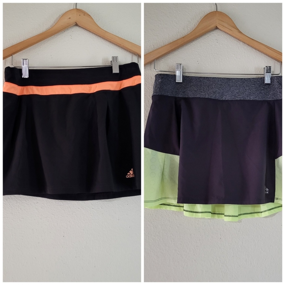 Adidas N RBX Active skort Bundle.